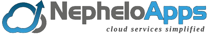 NepheloApps — cloud services simplified